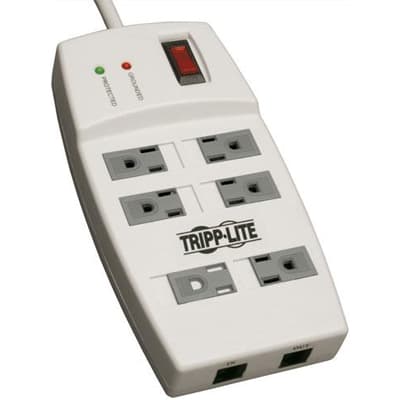   Tripp-Lite TLP66NET