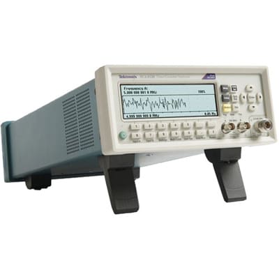   Tektronix FCA3000 MS