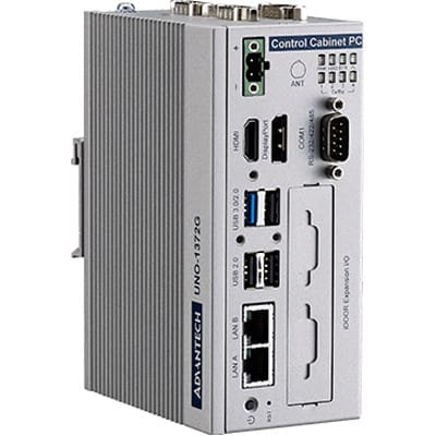   Advantech UNO-1372G-J