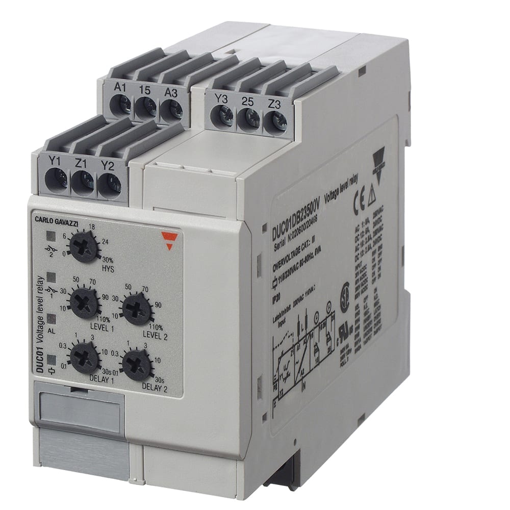   Carlo Gavazzi DUC01DB23500V