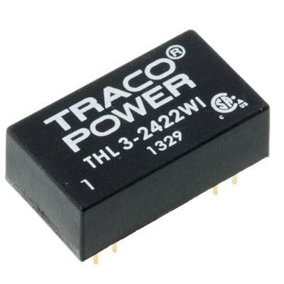   TRACO POWER THL 3-2422WI