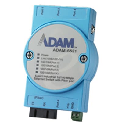   Advantech ADAM-6521-BE