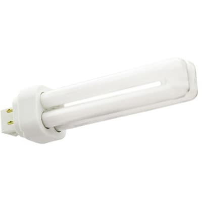   SYLVANIA (Brand of Osram) DULUX D/E 18 W/830