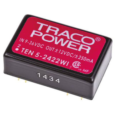   TRACO POWER TEN 5-2422WI