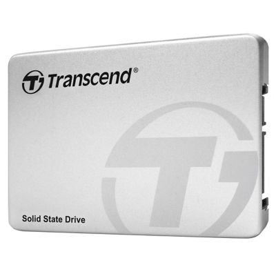   Transcend TS256GSSD370S