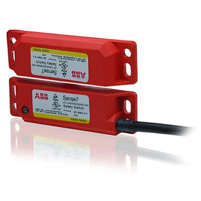   Jokab Safety (Brand of ABB) 2TLA050056R5100