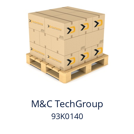   M&C TechGroup 93K0140