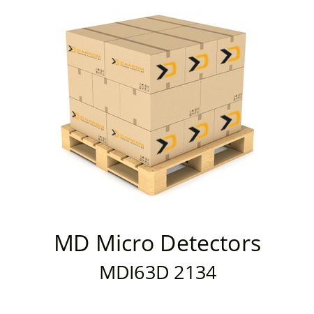  MDI63D1500S5/30P9SXM12R.162 MD Micro Detectors MDI63D 2134