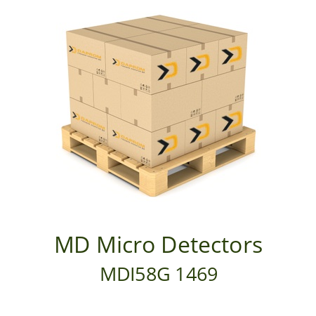  MDI58G480Z5/30L10SXMR.162 MD Micro Detectors MDI58G 1469