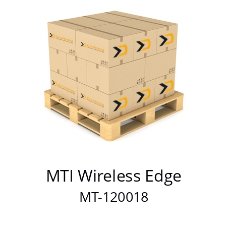   MTI Wireless Edge MT-120018