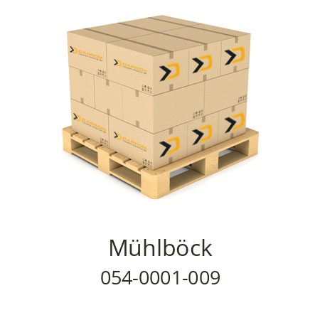   Mühlböck 054-0001-009