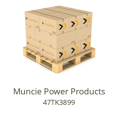   Muncie Power Products 47TK3899