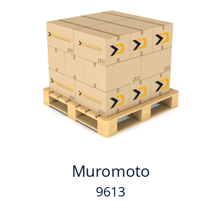   Muromoto 9613