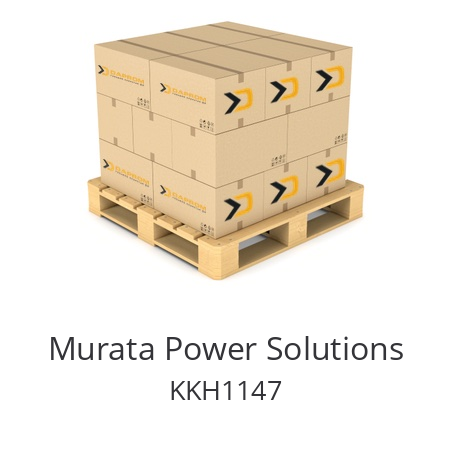   Murata Power Solutions KKH1147