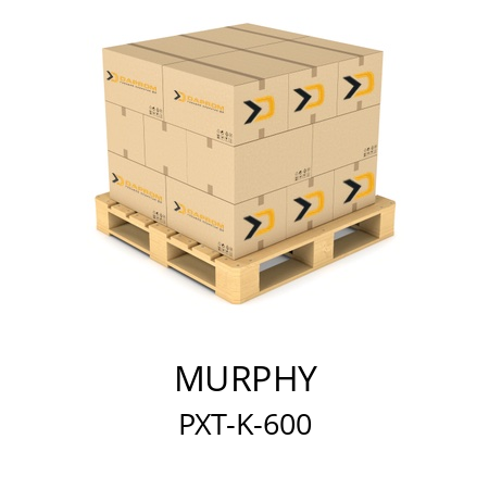   MURPHY PXT-K-600