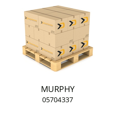   MURPHY 05704337