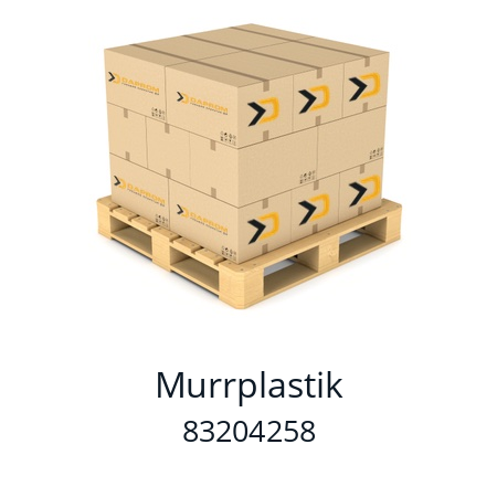   Murrplastik 83204258