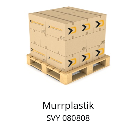   Murrplastik SVY 080808