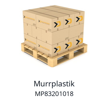   Murrplastik MP83201018