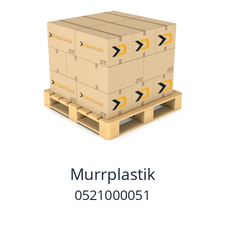   Murrplastik 0521000051