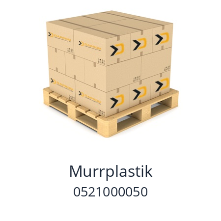   Murrplastik 0521000050