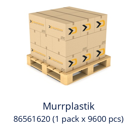   Murrplastik 86561620 (1 pack x 9600 pcs)