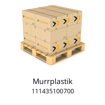   Murrplastik 111435100700