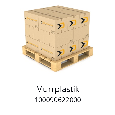   Murrplastik 100090622000