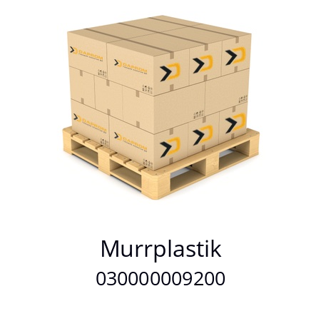   Murrplastik 030000009200