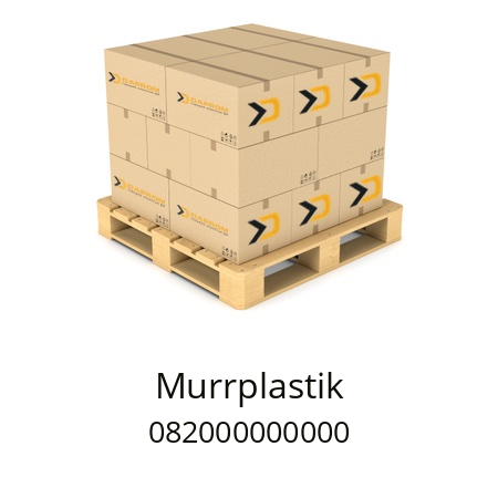   Murrplastik 082000000000