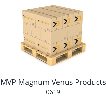   MVP Magnum Venus Products 0619