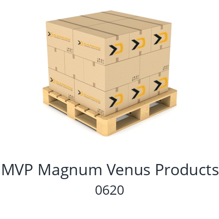   MVP Magnum Venus Products 0620