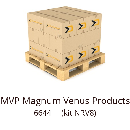   MVP Magnum Venus Products 6644     (kit NRV8)