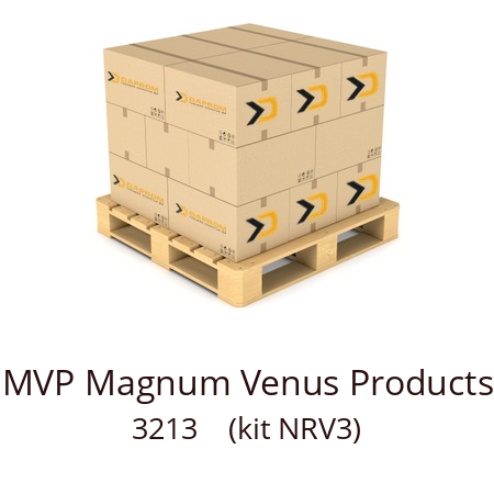   MVP Magnum Venus Products 3213    (kit NRV3)