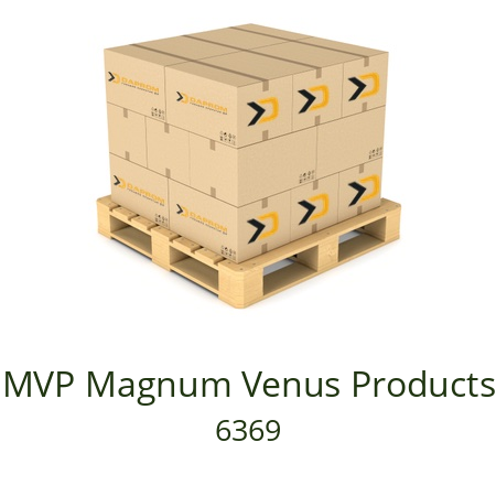   MVP Magnum Venus Products 6369