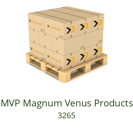   MVP Magnum Venus Products 3265