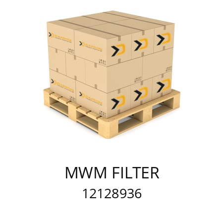   MWM FILTER 12128936