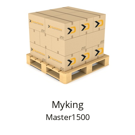  Master1500 Myking 