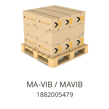   MA-VIB / MAVIB 1882005479