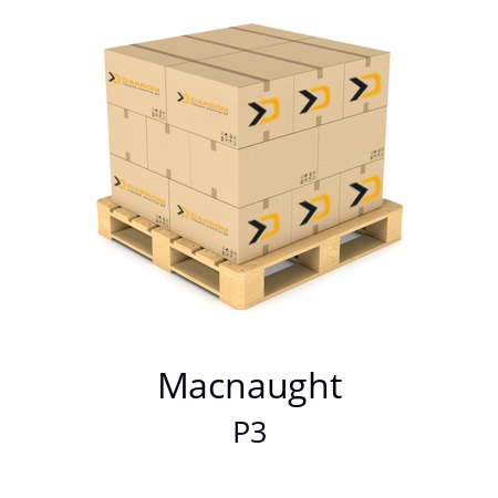   Macnaught P3