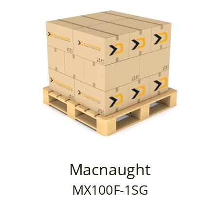   Macnaught MX100F-1SG