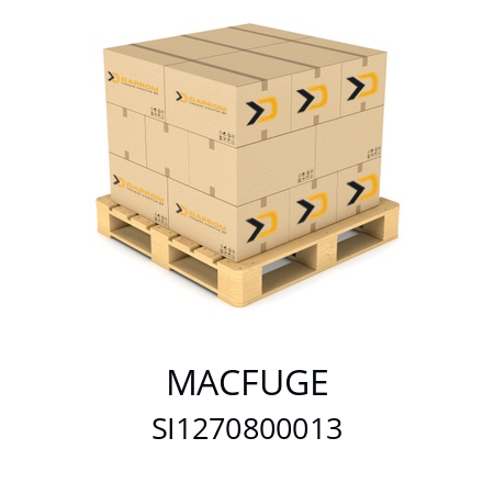   MACFUGE SI1270800013