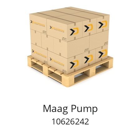   Maag Pump 10626242