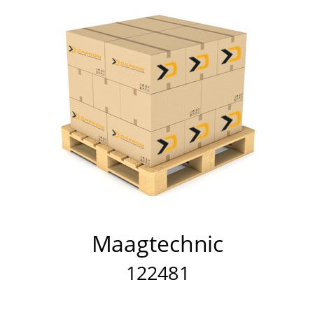   Maagtechnic 122481