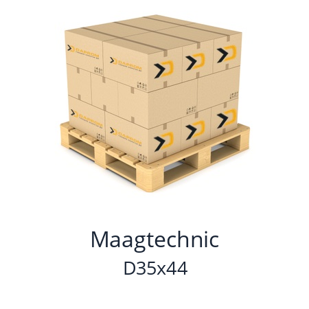   Maagtechnic D35x44