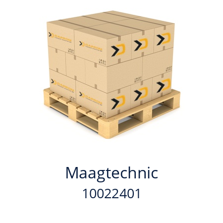   Maagtechnic 10022401