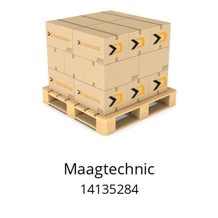   Maagtechnic 14135284