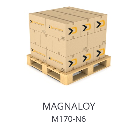   MAGNALOY M170-N6