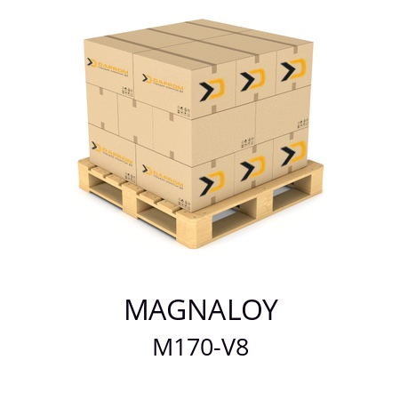   MAGNALOY M170-V8