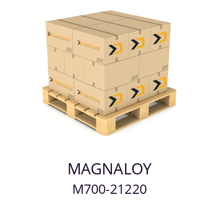   MAGNALOY M700-21220